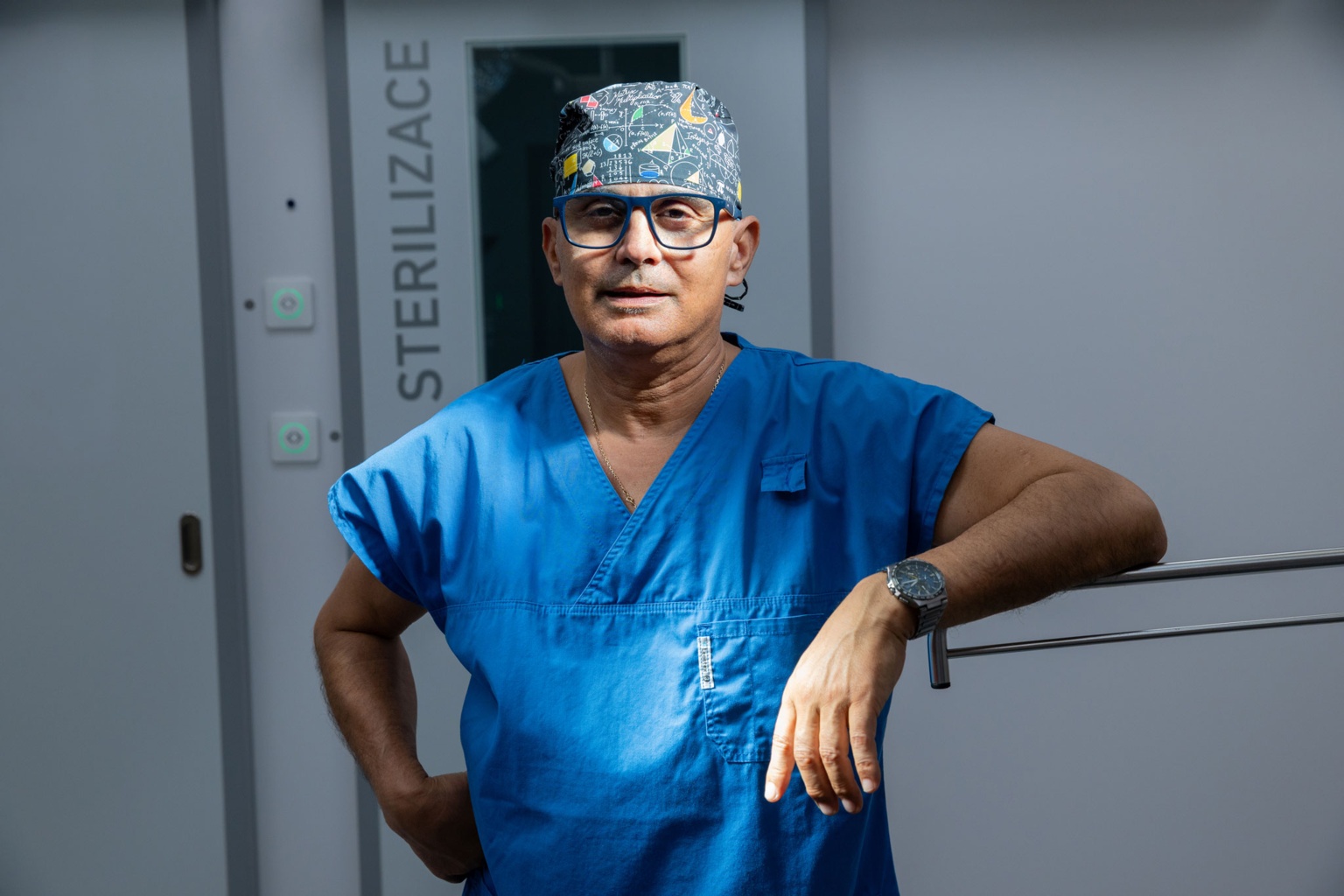 Co znamená jednodenní chirurgie