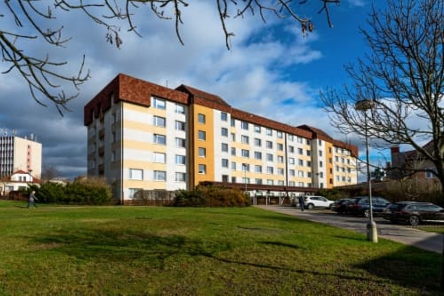 CHS Galen, Ústí nad Orlicí