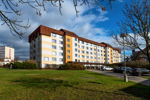 CHS Galen v Ústí nad Orlicí
